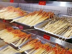 -冒椒火辣(奎星楼街店)
