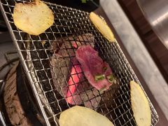 -大馥·炭火烧肉酒场(莘庄莘福坊店)