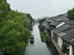 -南浔古镇