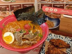 -吾妻拉面•和风食堂(群光广场店)