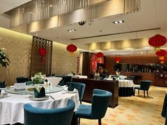 -北京西单美爵酒店-融轩中餐厅