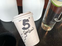 -Seesaw Coffee(朝阳大悦城店)