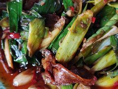 四川回锅肉-大蓉和(一品天下店)