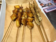 -有蚝有翅烧烤大排档·宵夜(右安门店)