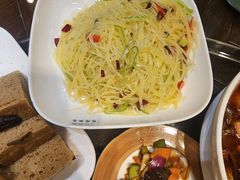 -东北大院·东北菜(三台子店)