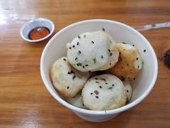-许记生煎(遵义路店)