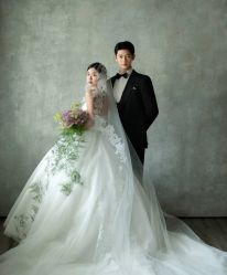 -时光印记婚纱摄影工作室·原创定制