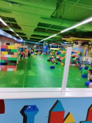 -欢乐陶陶儿童主题乐园(龙岗店)