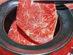 -焱铁烧·黑毛和牛专门店(杭州嘉里中心店)