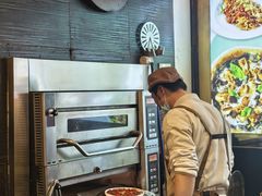 -get pizza意大利餐厅(凯德MALL店)