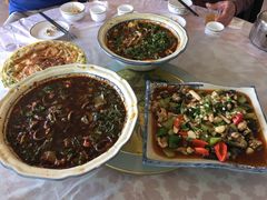 -周鱼鳅饭店