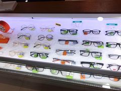 -宝岛眼镜(广州佛山祖庙店)