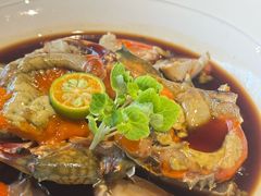 -佬太公海鸭·海鲜大排档(上海总店)