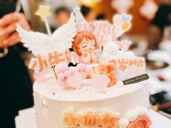 -你好独角兽·蛋糕甜品