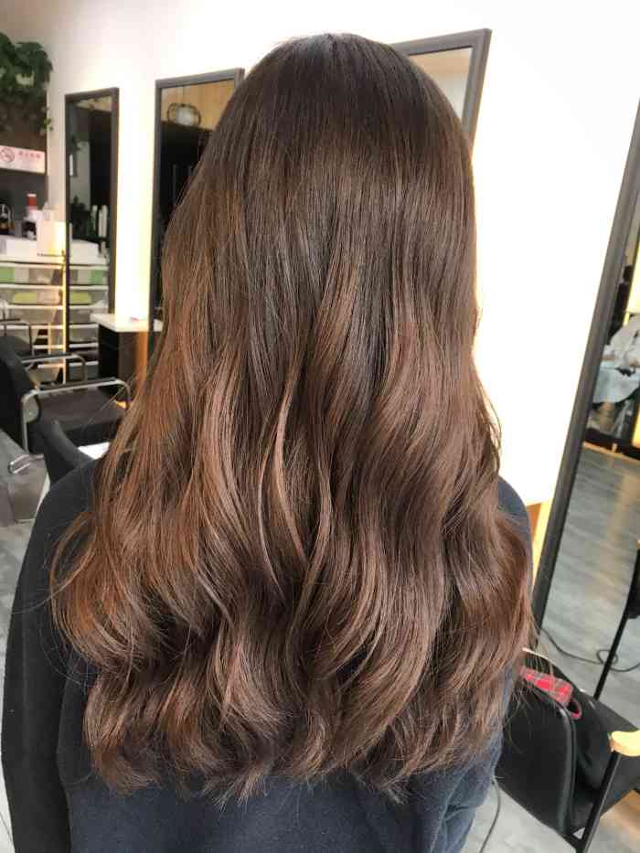 美奈造型(上南路店)-"【项目】烫发 染发 剪发疫情稳定后时隔.