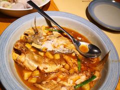 东海杂鱼-荣小馆(杭州大厦店)