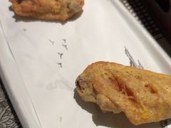 -绿茶餐厅(松江万达店)