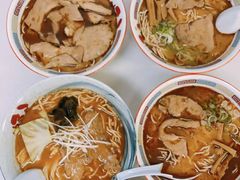 -蜂屋(旭川本店)