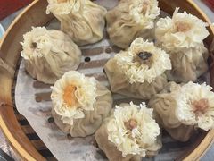 -都一处烧麦馆(前门店)