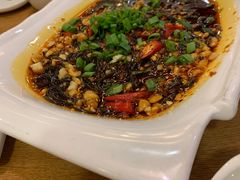 -小土豆北方菜馆(方庄店)