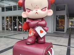 -上海来福士广场