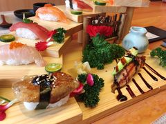 -文三酒肆自助放题(新街口友谊广场店)