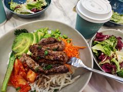 -théATRE茶聚场·餐厅(环球金融中心店)