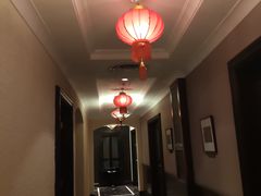 -东方明珠老上海8号餐厅(东方明珠广播电视塔店)