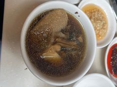 -太婆天府山珍酒楼(亚运村店)