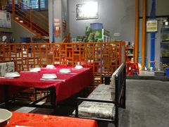 -美味海鲜大排档(明发美食地标店)
