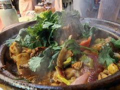 -洪大厨鸡煲(福田店)