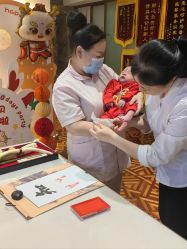 -臻康乃馨月子中心(集美店)
