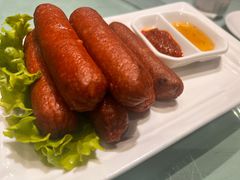 -天厨妙香素食餐厅(清华店)