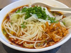 -聚园面庄(新光天地店)