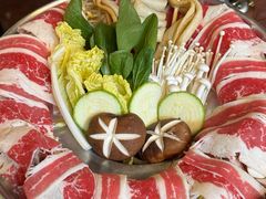 -韩鼎丰·韩国料理(林奥店)