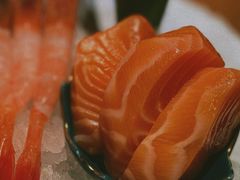 -水之惠鲜鱼料理(王府大街店)