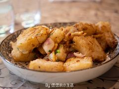 -一江春水·杭帮臻宴(三台山店)