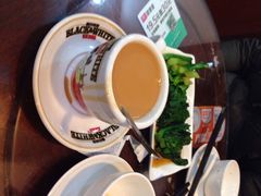 iphone_upload_pic-甜蜜蜜港式茶餐厅(虹梅店)