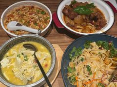 -耶里夏丽·丝路新疆菜·清真食品(徐汇南丹东路臻选店)