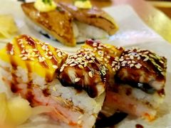 -栖川山葵家·寿喜锅·日式料理(龙湖北城天街商场店)