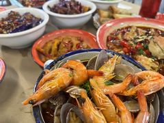 -老三样·旧食新味(万寿宫店)