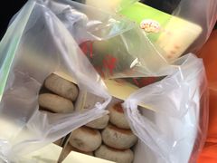 -华荣哲绿豆饼(泰安店)