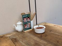 -老刘家永盛斋·传统泡馍(东关南街店)