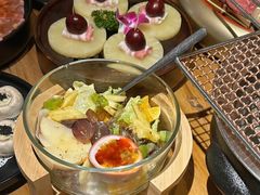 -九田家黑牛烤肉料理(华侨城店)