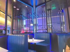 大堂-马邦子·紫苏烤鱼(恒隆广场店)