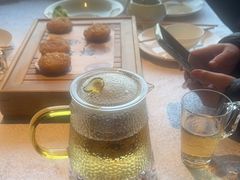 -金狮麟·新豫菜(杏石口路店)