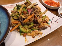 -长寿参鸡汤(朝韩风情街店)