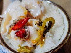 -望蓉城·古法酸菜鱼·川小馆(金桥国际店)
