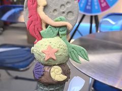 -CORNER CONE GELATO酷矿手作霜淇淋(南头古城店)