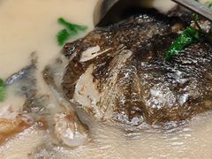 兔爸鱼头汤-兔爸私家小厨(新北万达店)